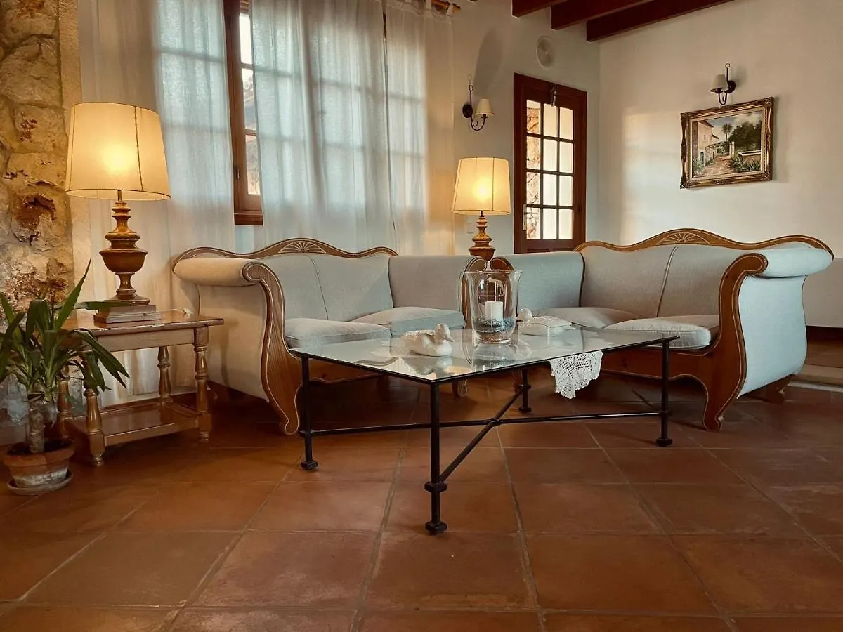Agroturismo Ses Illes Costitx  0*, Costitx (Mallorca) Spanien