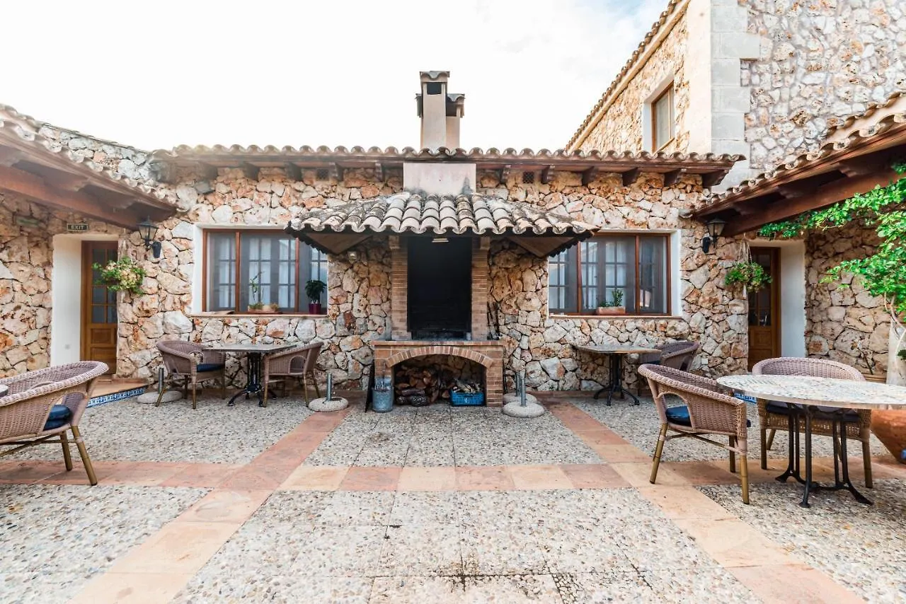 Agroturismo Ses Illes Costitx  Bauernhof Costitx (Mallorca)