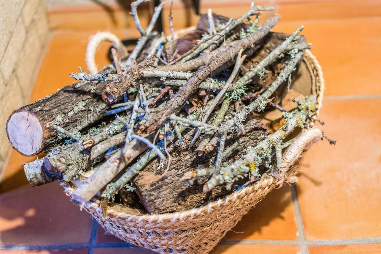 Bauernhof Agroturismo Ses Illes Costitx