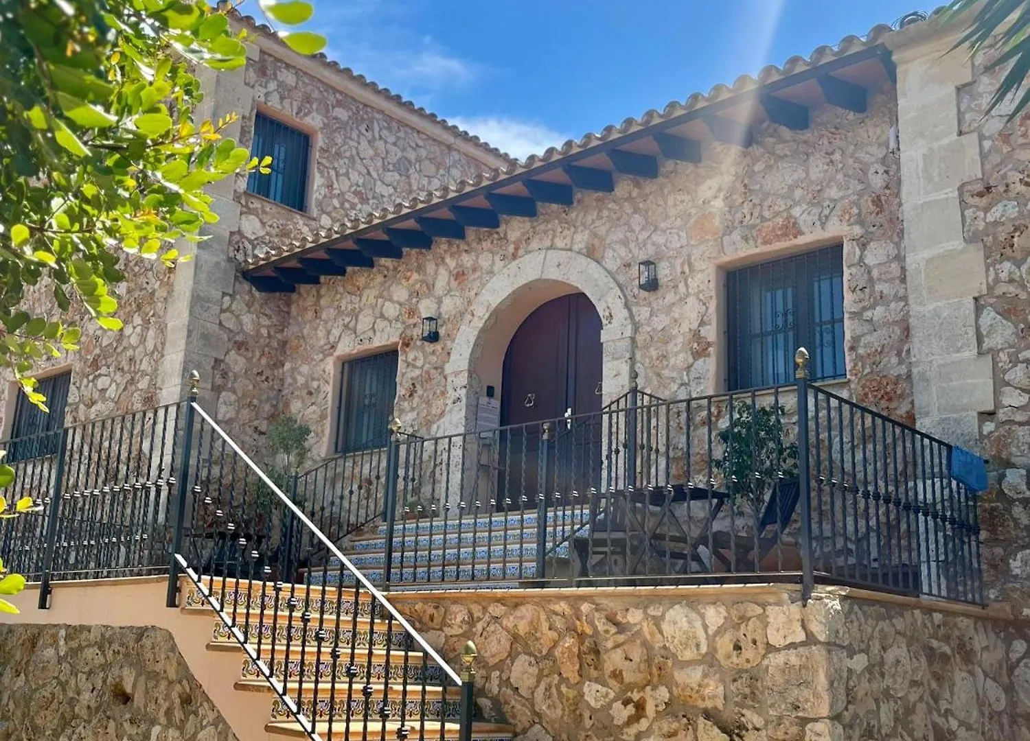 Agroturismo Ses Illes Costitx  0*, Costitx (Mallorca) Spanien