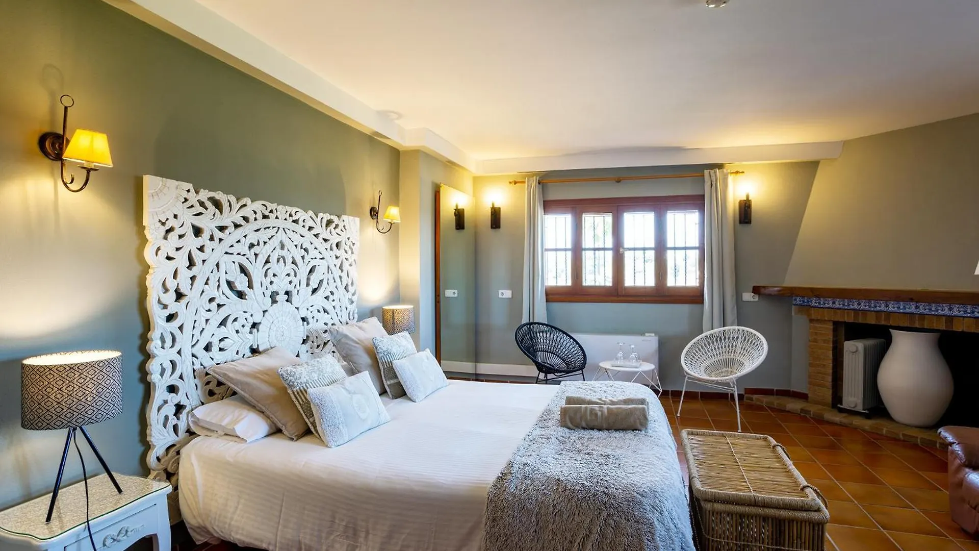 Bauernhof Agroturismo Ses Illes Costitx