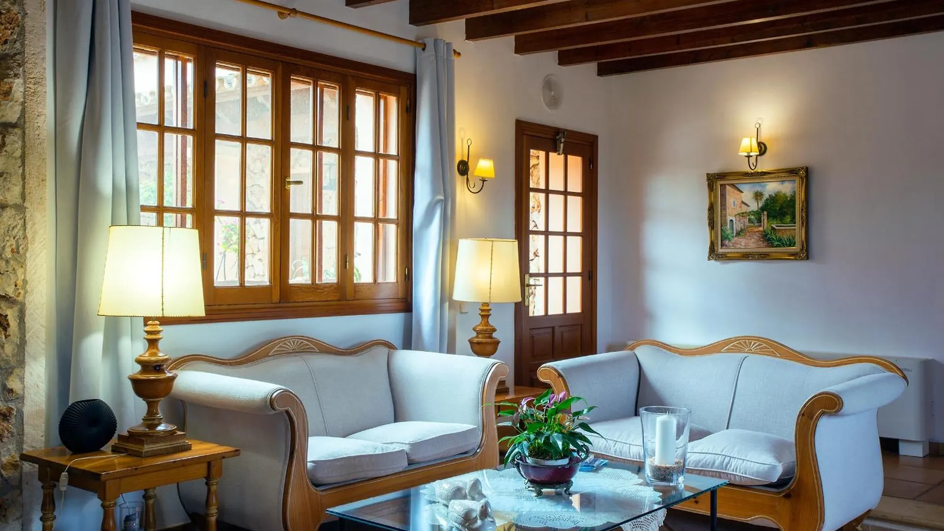 Agroturismo Ses Illes Costitx