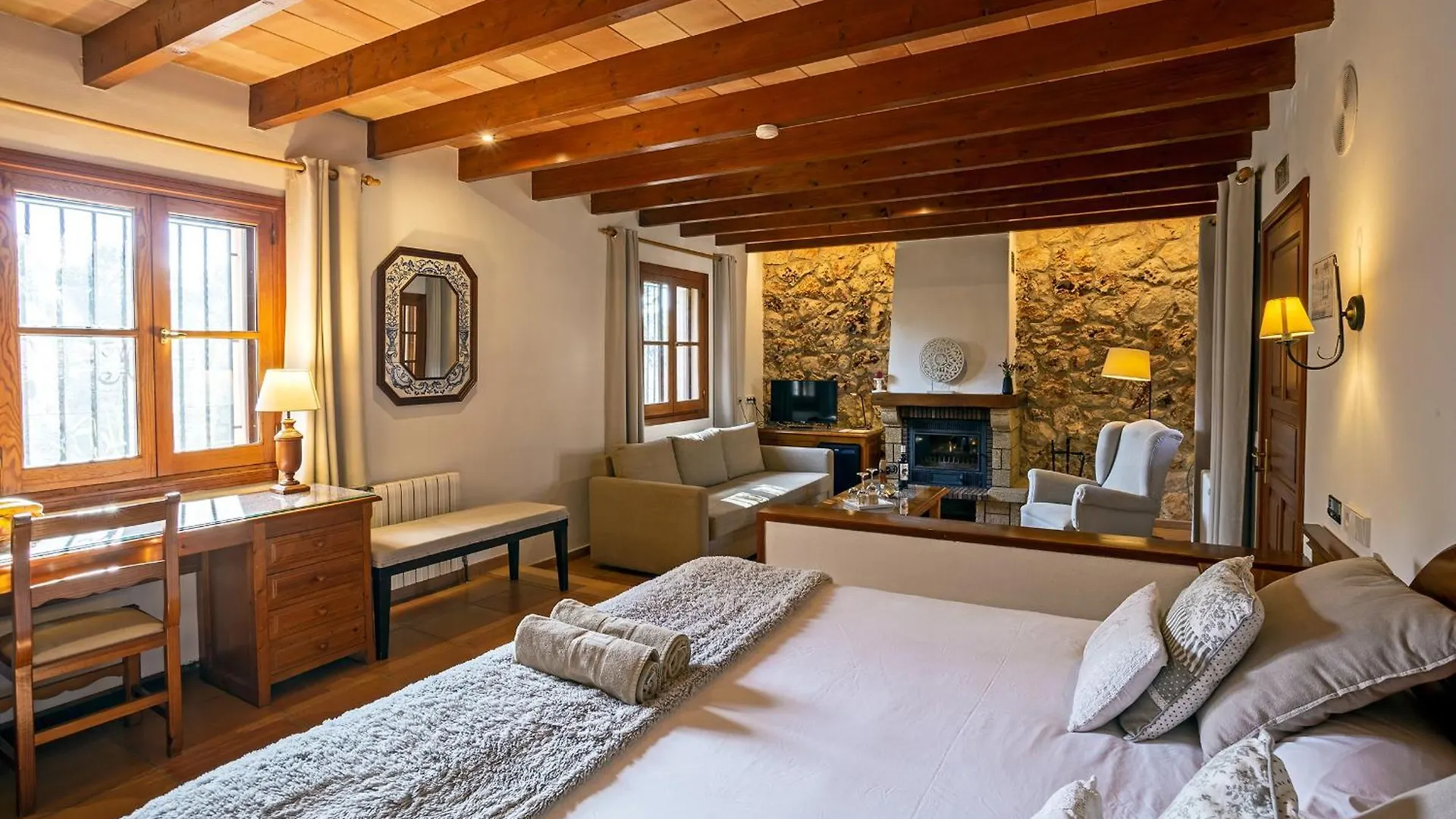 Agroturismo Ses Illes Costitx  0*, Costitx (Mallorca) Spanien