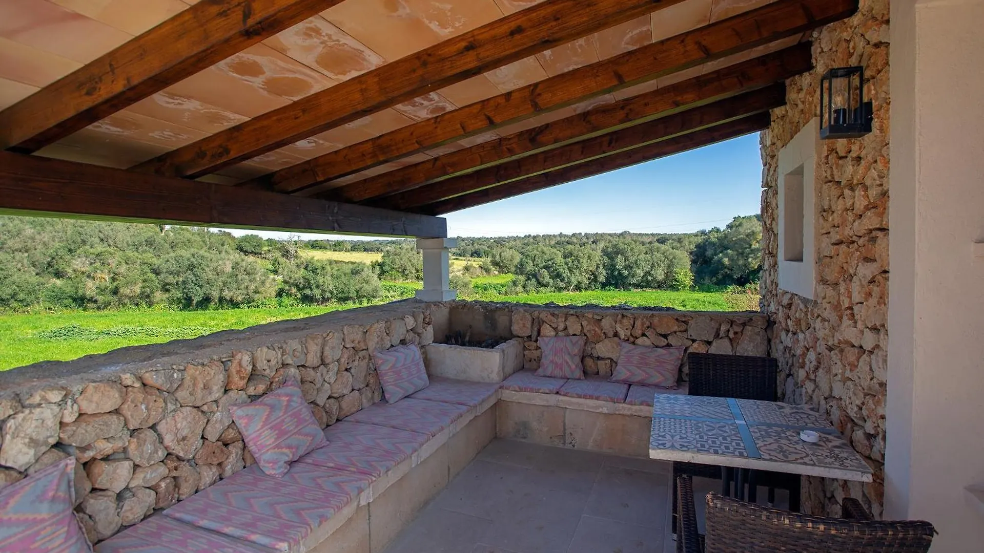Agroturismo Ses Illes Costitx  0*, Costitx (Mallorca) Spanien