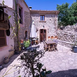 Ferienhaus Puntblanc Residences Sarraco, S'Arraco