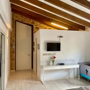 Ferienhaus Casa Sa Pedra, En El Centro Historico De, Alcúdia