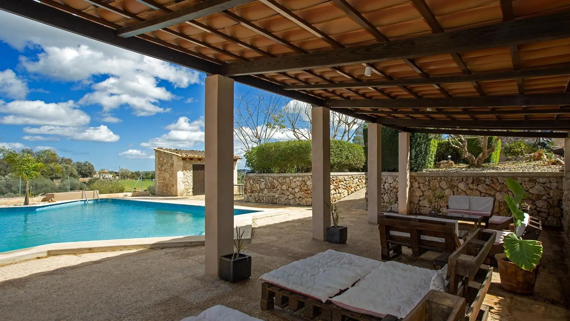 Agroturismo Ses Illes Costitx  0*, Costitx (Mallorca)