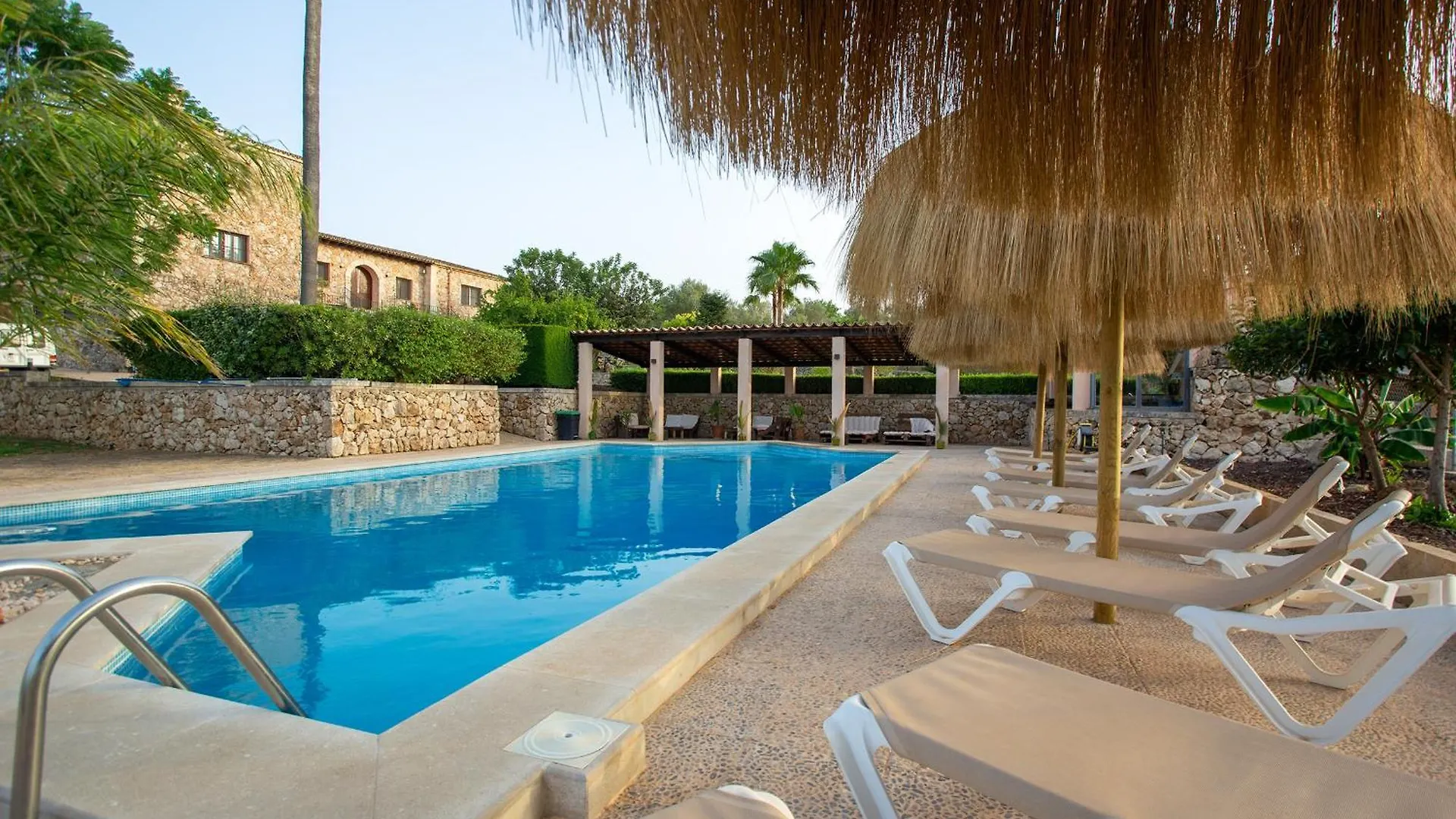 Agroturismo Ses Illes Costitx  Costitx (Mallorca)