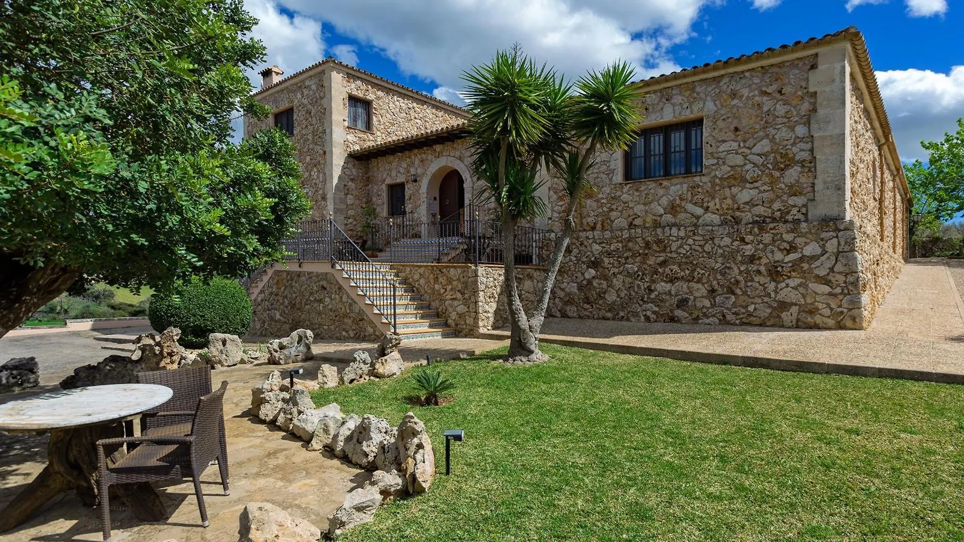 Agroturismo Ses Illes Costitx  0*, Costitx (Mallorca) Spain